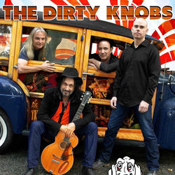 Mike Campbell & The Dirty Knobs