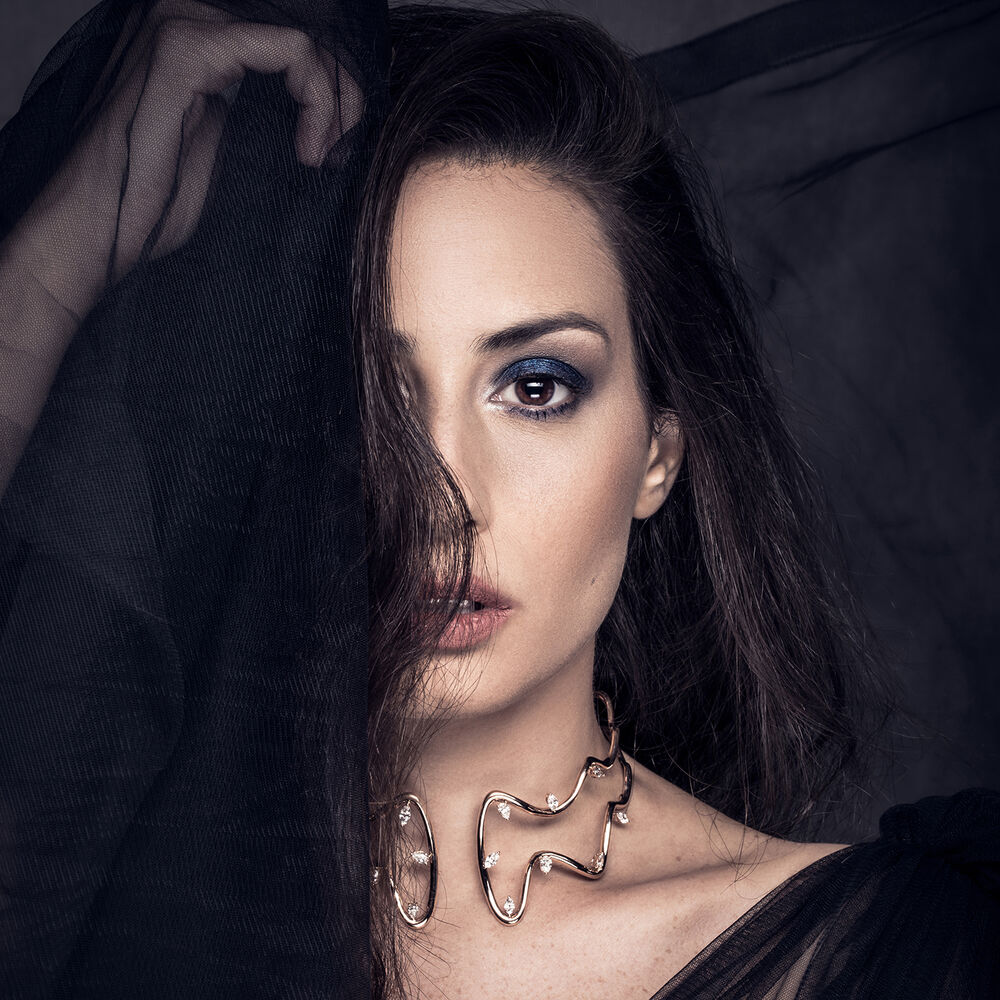 Picture of Hiba Tawaji