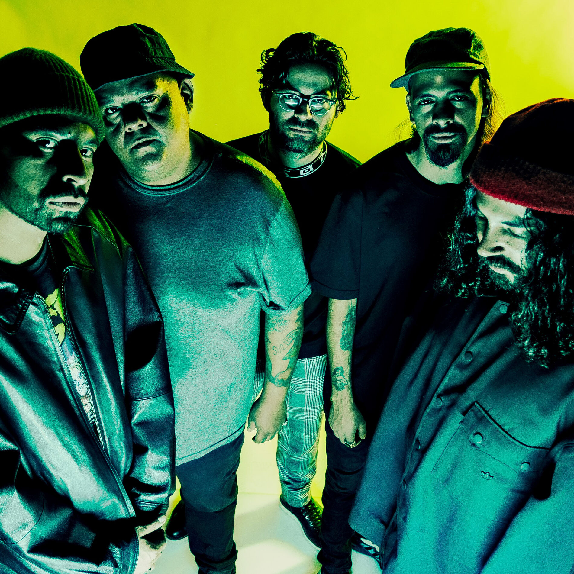 The Guadaloops