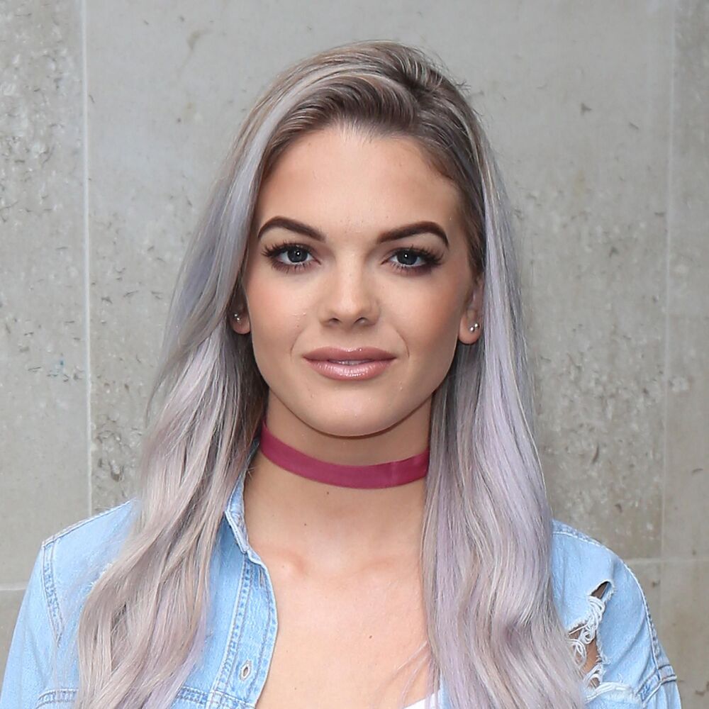 Picture of Louisa Johnson