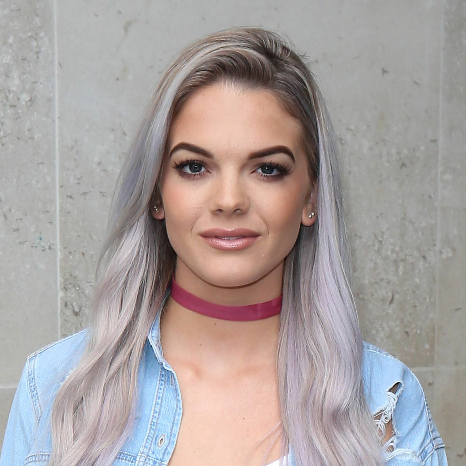 Louisa Johnson