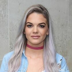 Picture of Louisa Johnson