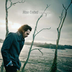 Picture of Alan Corbel