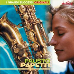 Picture of Fausto Papetti