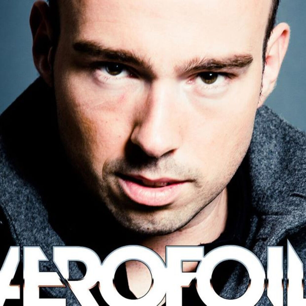 Picture of Aerofoil