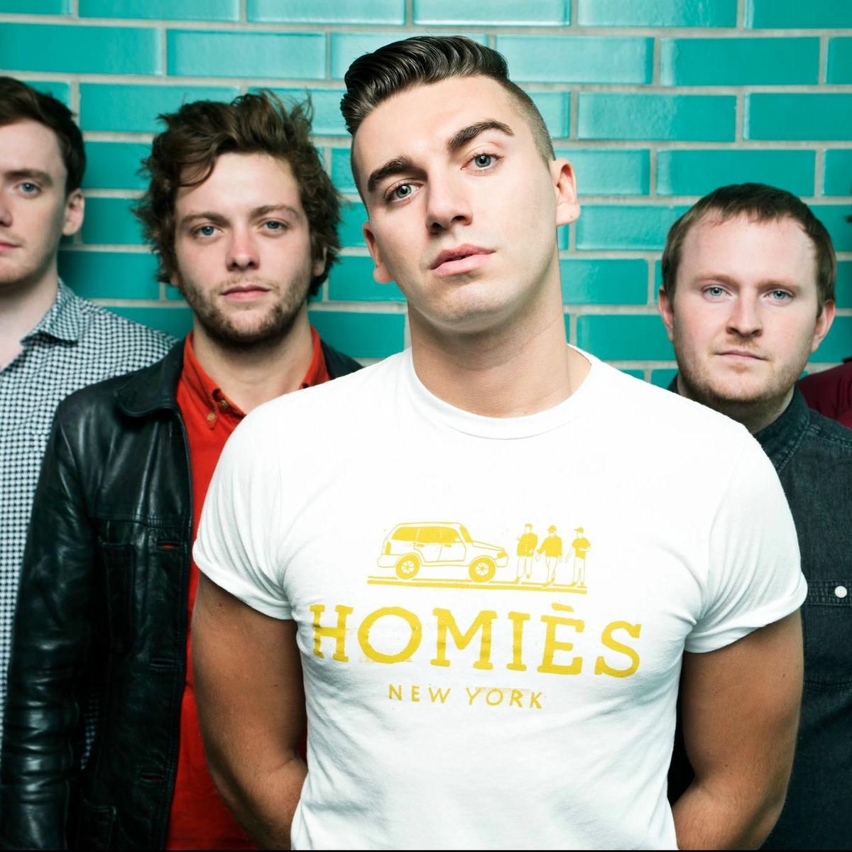 The LaFontaines