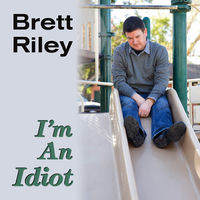 Brett Riley