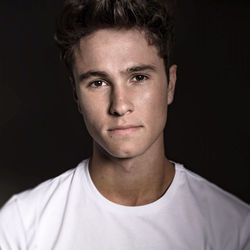 Picture of Michael Ronda
