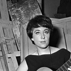 Picture of Helene Martin