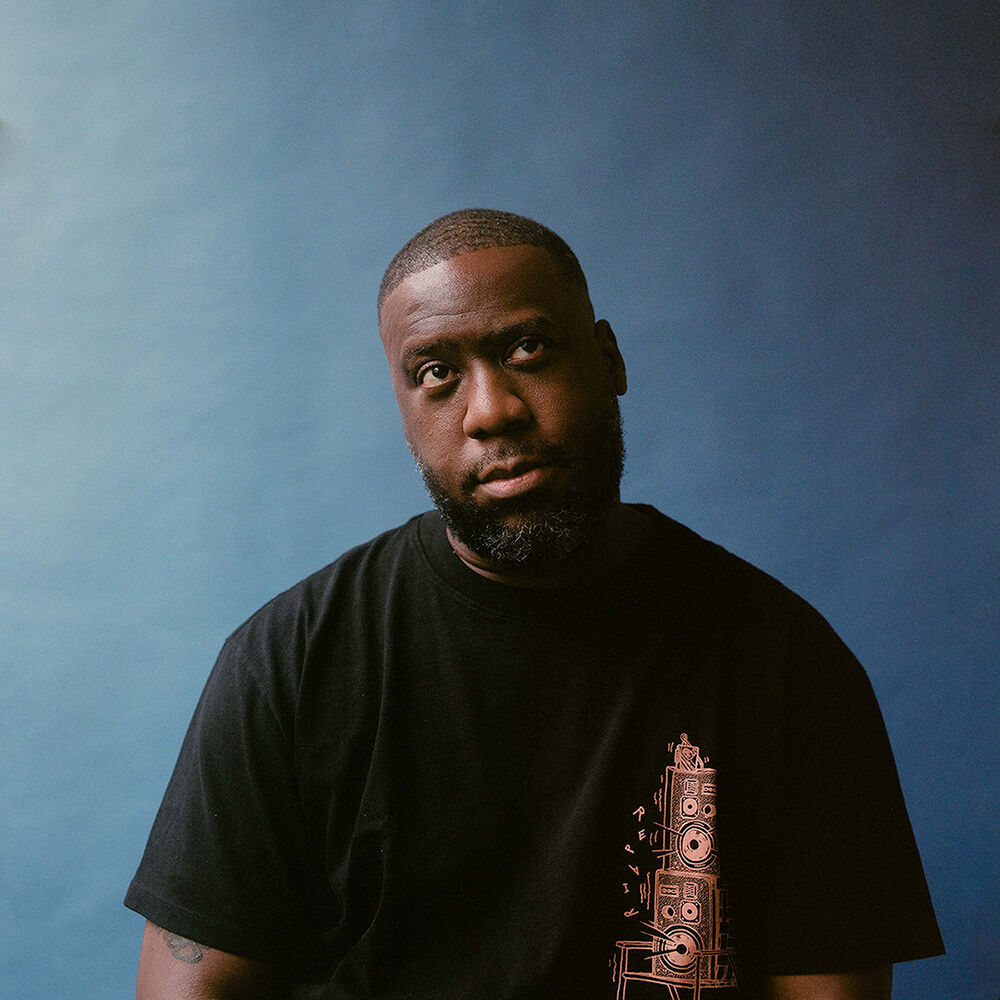 Picture of Robert Glasper