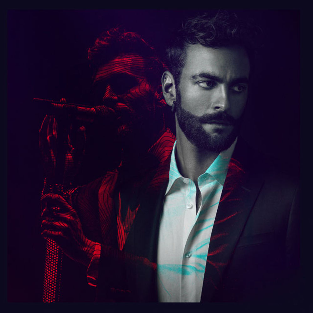 Picture of Marco Mengoni