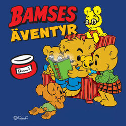 Picture of Bamse