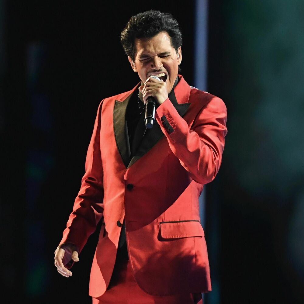 Picture of El DeBarge