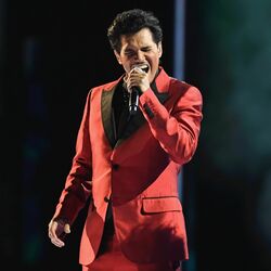 Picture of El DeBarge