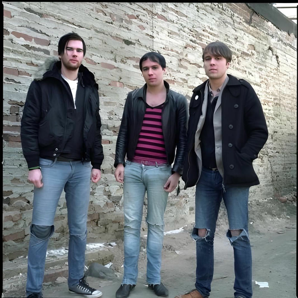 Photo de l'artiste Does It Offend You