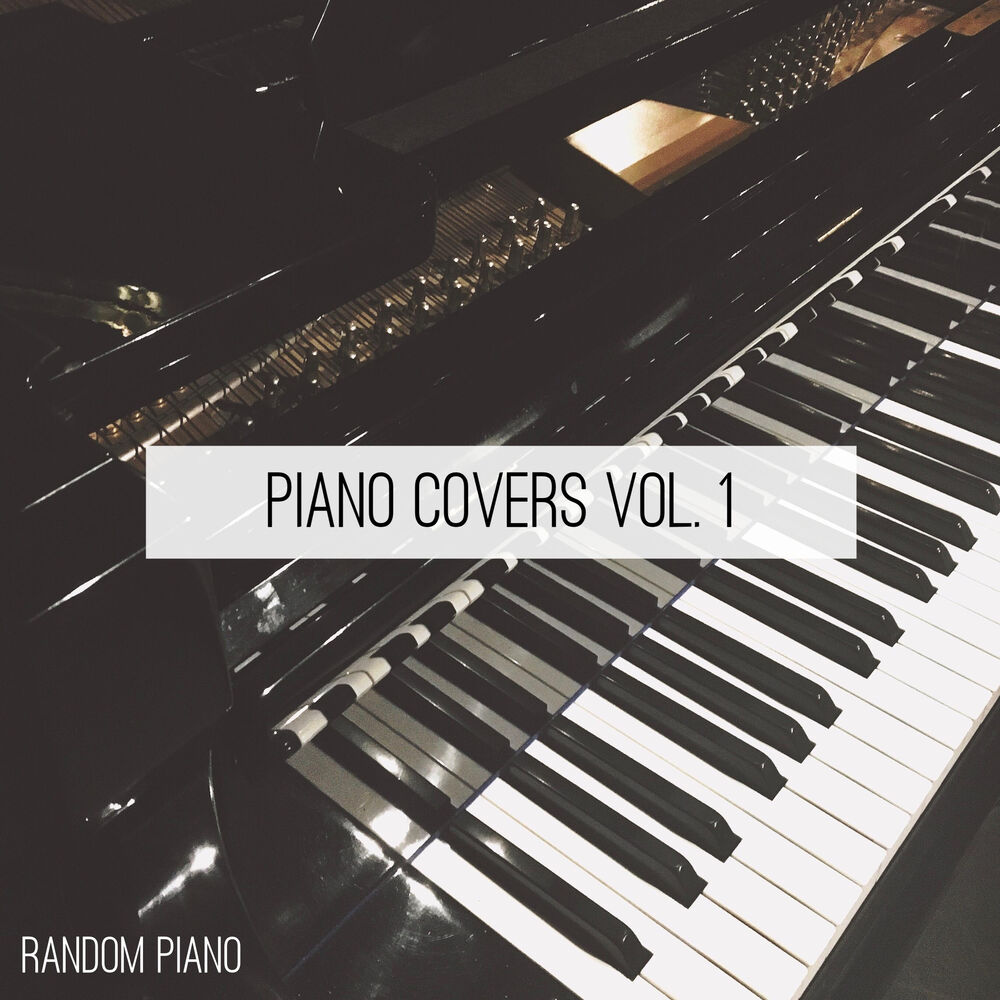 Picture of Random Piano