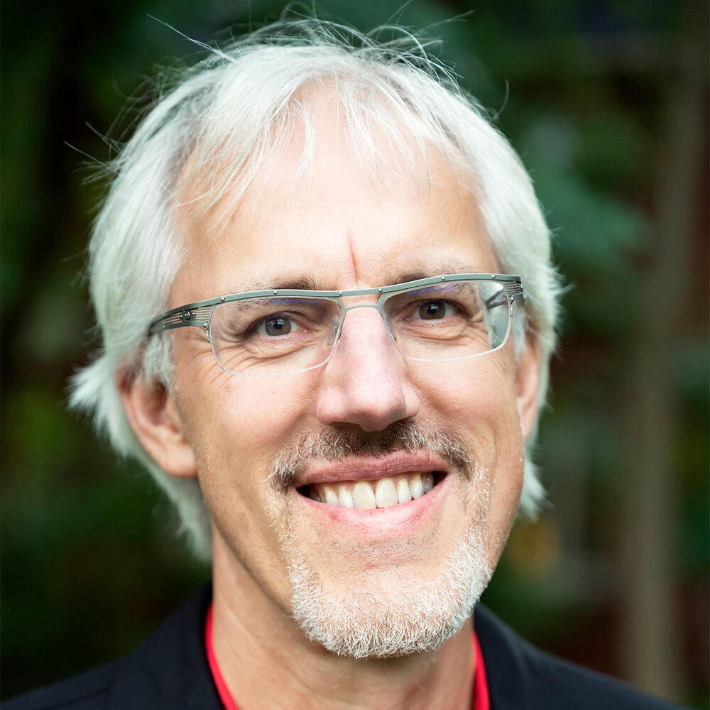 Picture of Matthias Maute