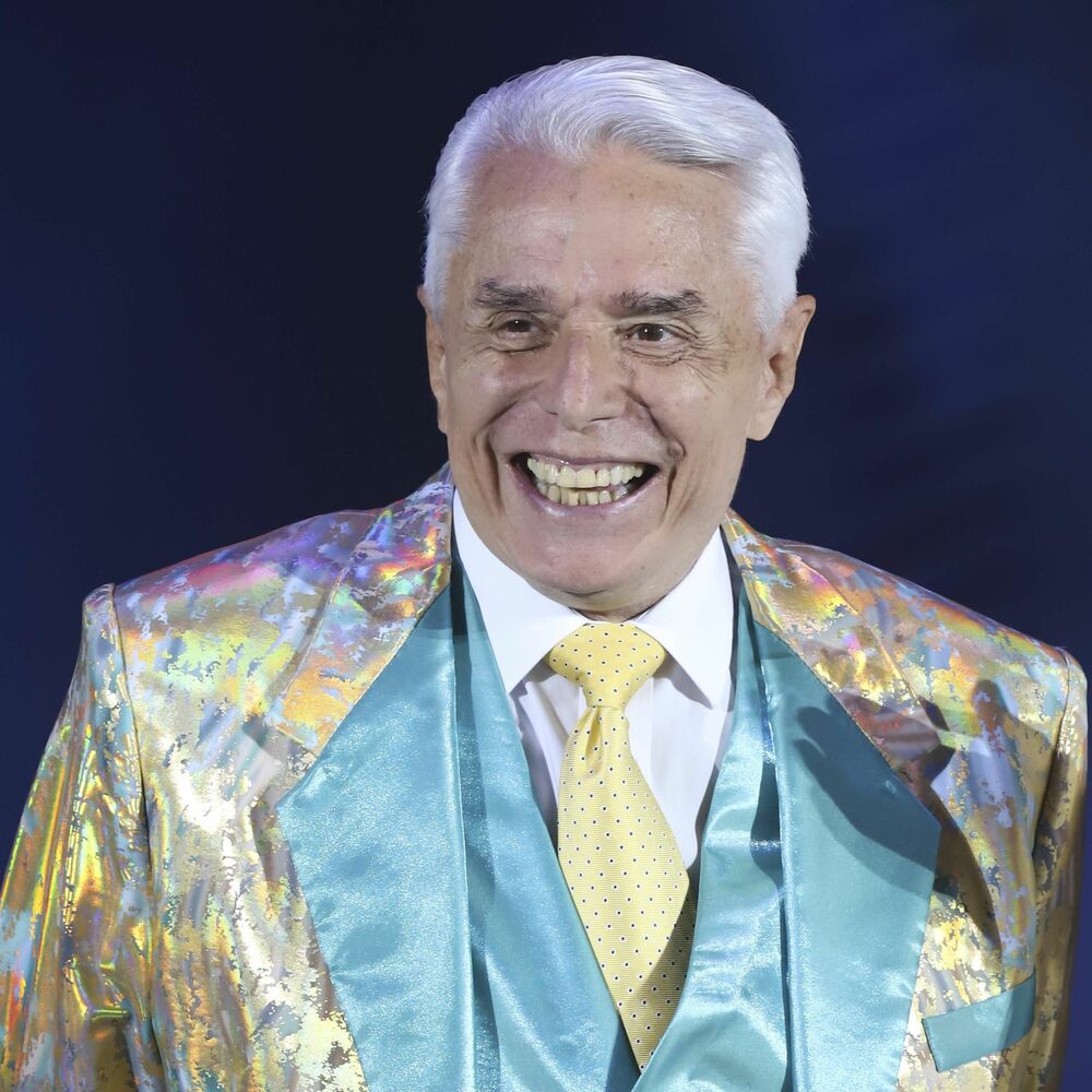 Picture of Enrique Guzman