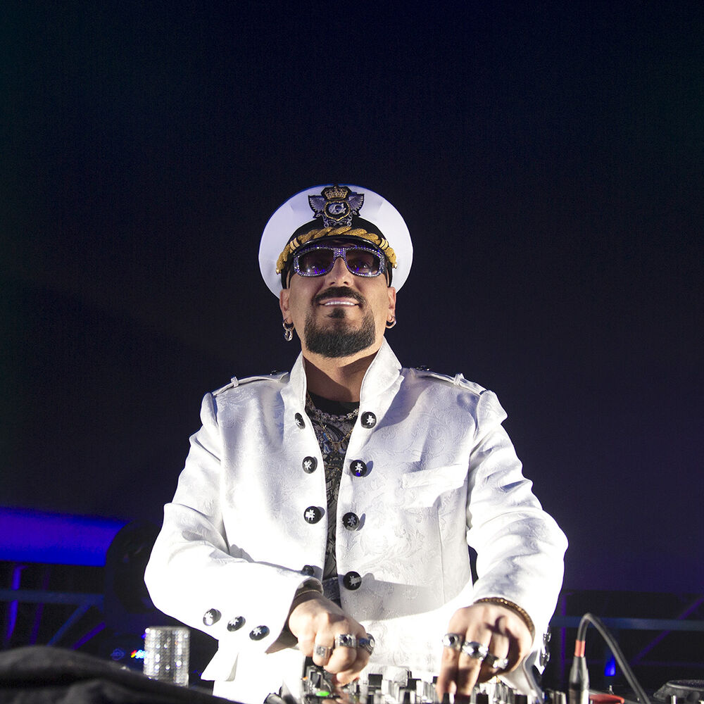 Picture of Gigi D'Agostino