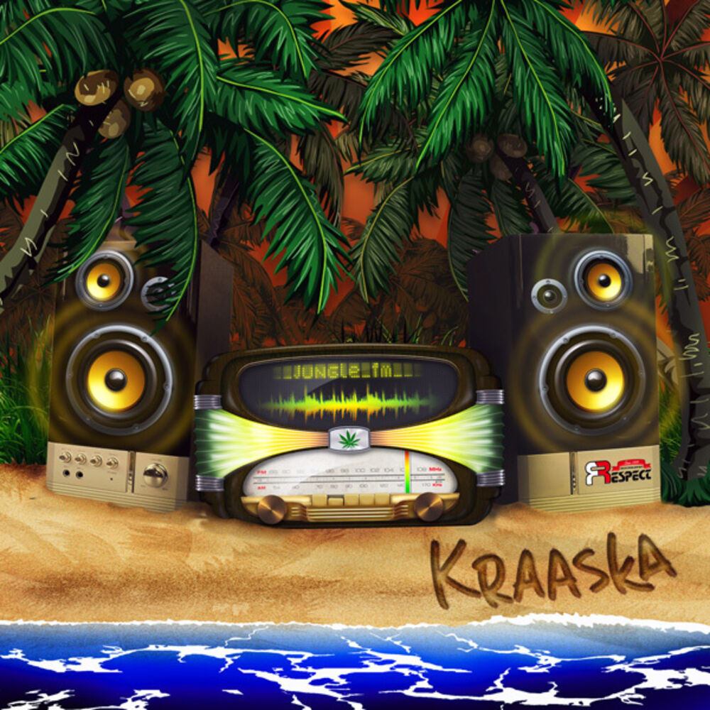Picture of Kraaska