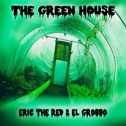 Picture of Eric the Red