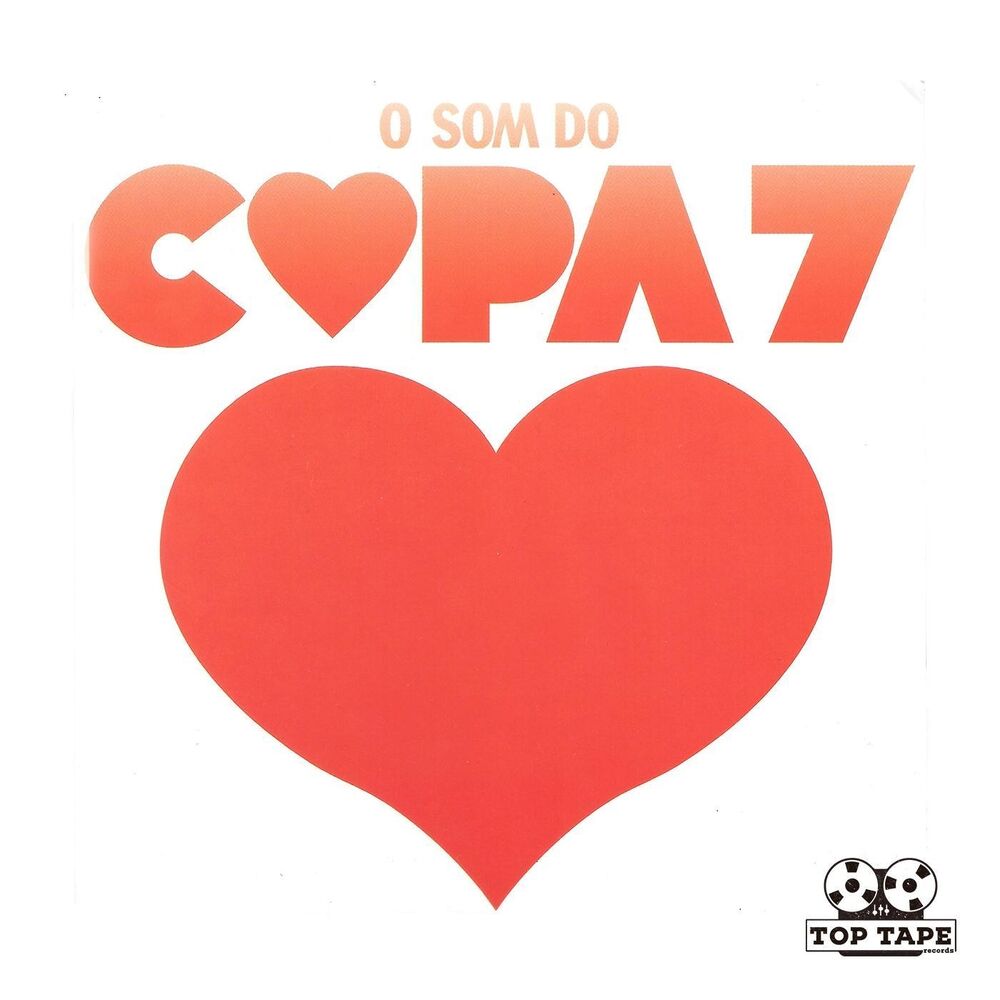 Picture of Copa 7