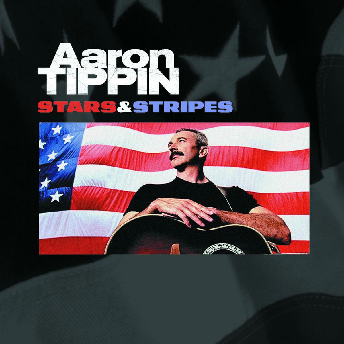 Aaron Tippin