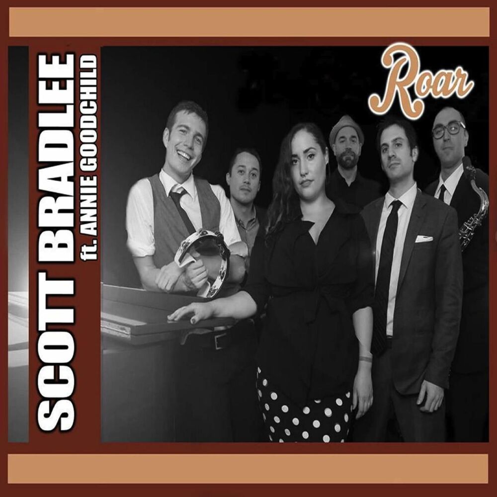 Picture of Scott Bradlee & Annie Goodchild