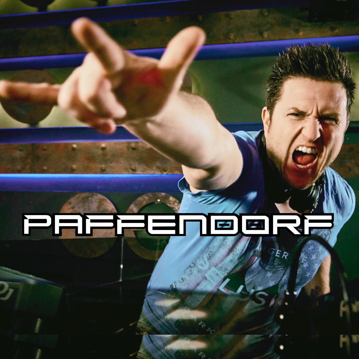 Artist picture of Paffendorf