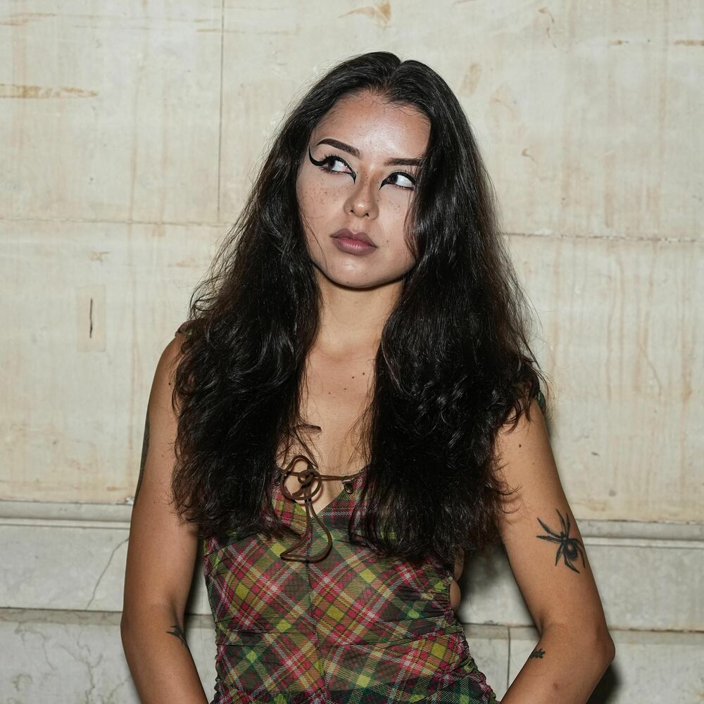 Picture of Lexa Gates