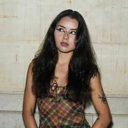 Picture of Lexa Gates