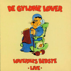 Picture of De Gyldne Løver