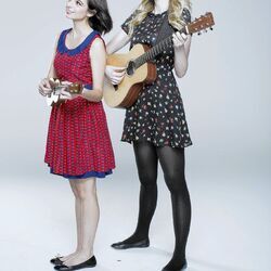 Picture of Garfunkel and Oates