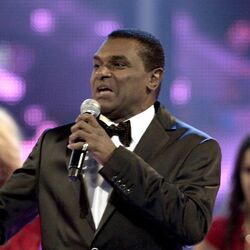 Picture of Jose Alberto "El Canario"