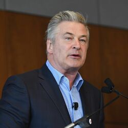Picture of Alec Baldwin
