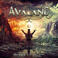 Picture of Avaland