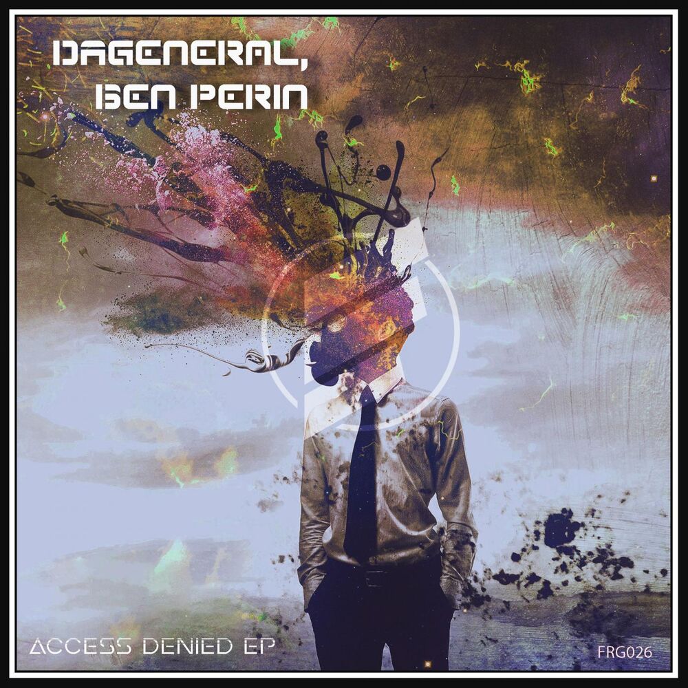 Picture of DaGeneral, Ben Perin
