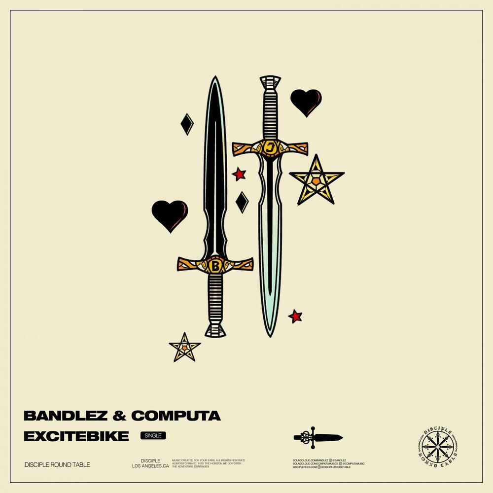 Picture of Bandlez, Computa