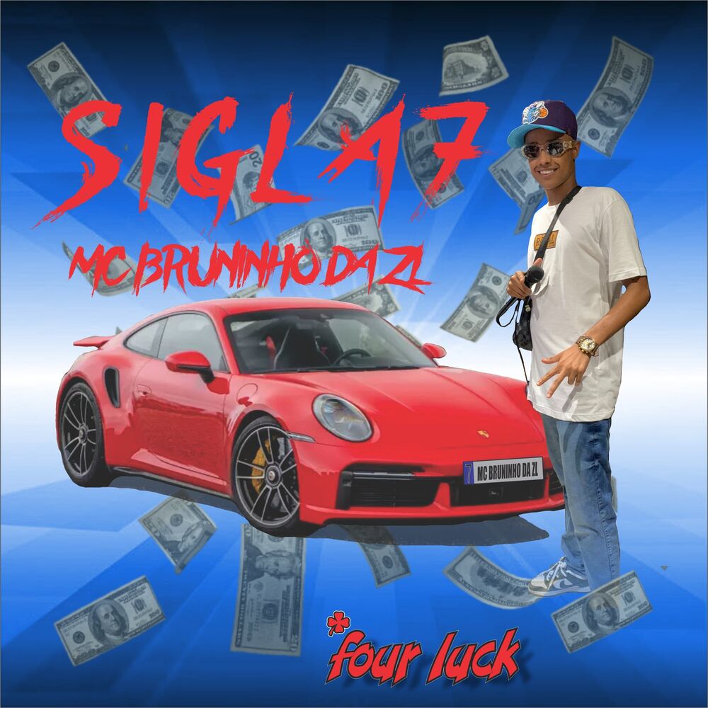 Picture of MC Bruninho da ZL