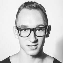 Picture of Reid Stefan