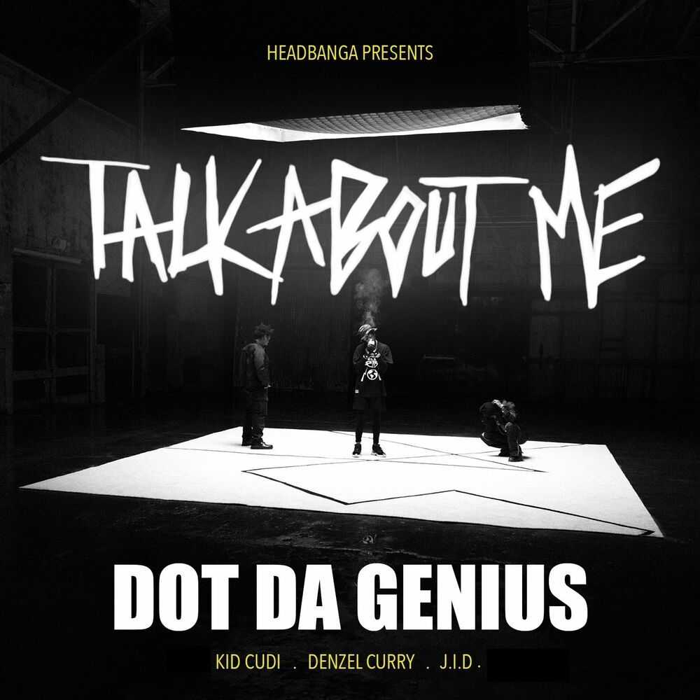 Picture of Dot Da Genius