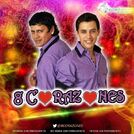 8 corazones