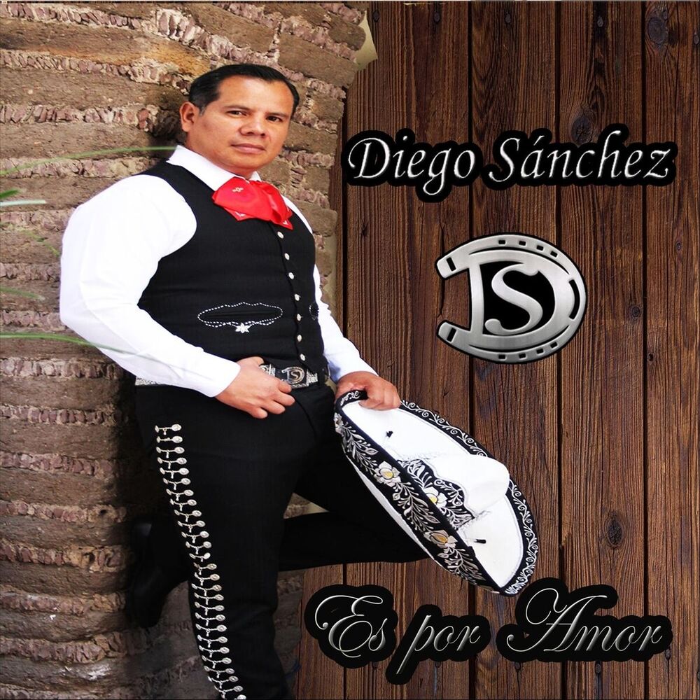 Picture of Diego Sanchez