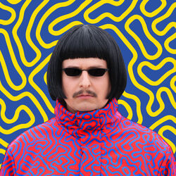 Picture of Oliver Tree