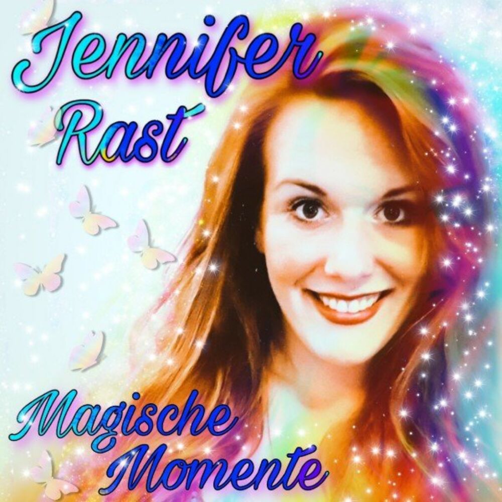 Picture of Jennifer Rast