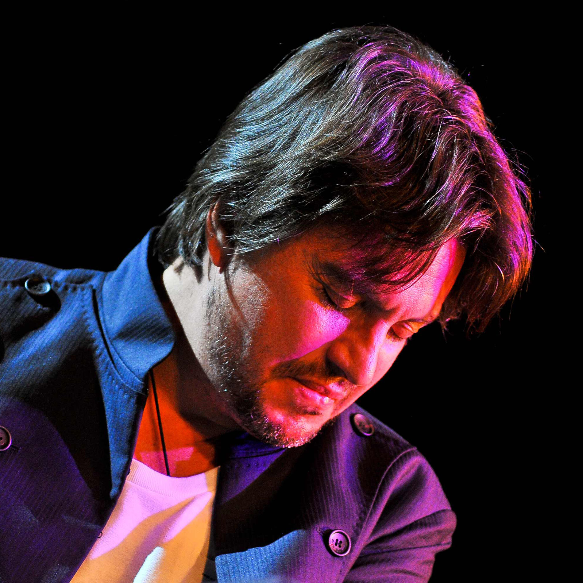 Cristiano De Andrè