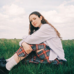 Picture of Siobhán Winifred