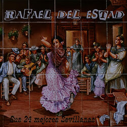 Picture of Rafael del Estad