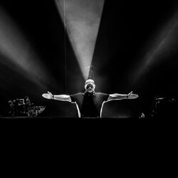 Jorn Van Deynhoven