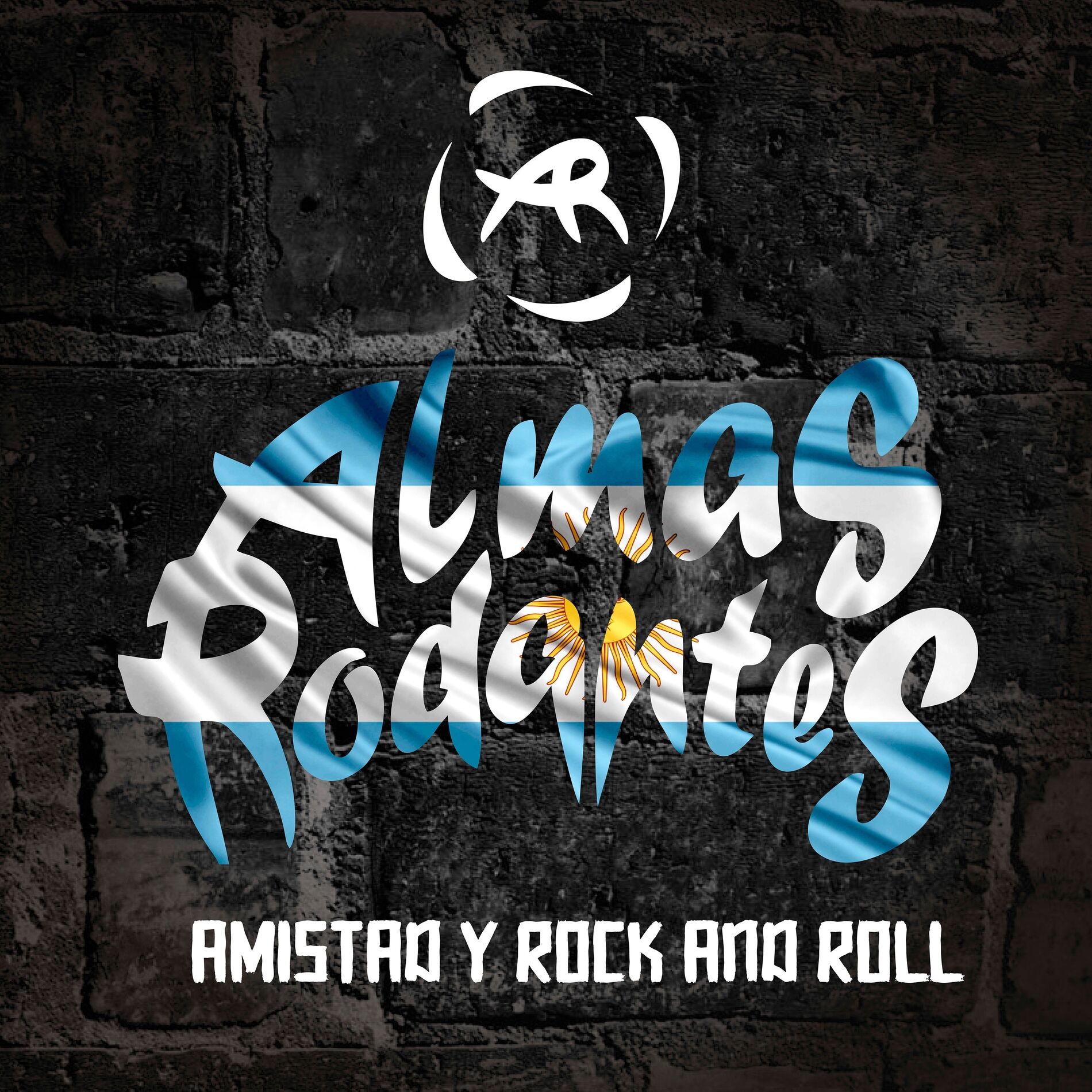 Artist picture of Almas Rodantes